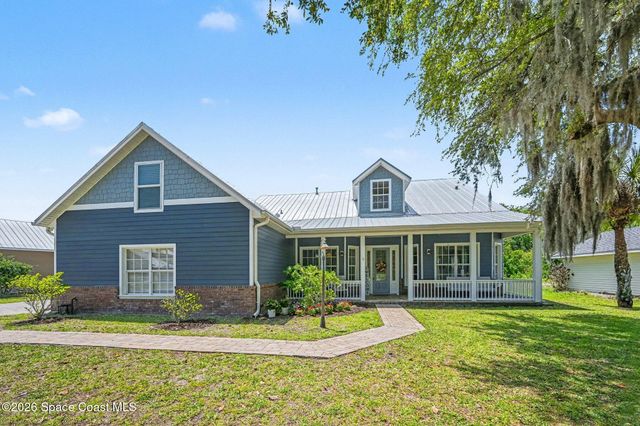 4480 Philodendron Court, Melbourne, FL 32934