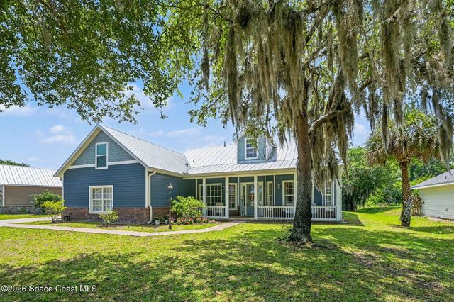 4480 Philodendron Court, Melbourne, FL 32934