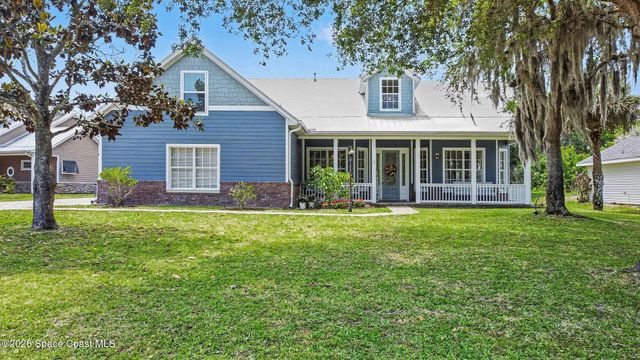 4480 Philodendron Court, Melbourne, FL 32934