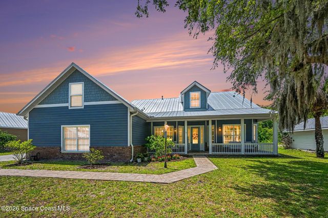 4480 Philodendron Court, Melbourne, FL 32934