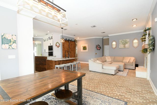 4480 Philodendron Court, Melbourne, FL 32934