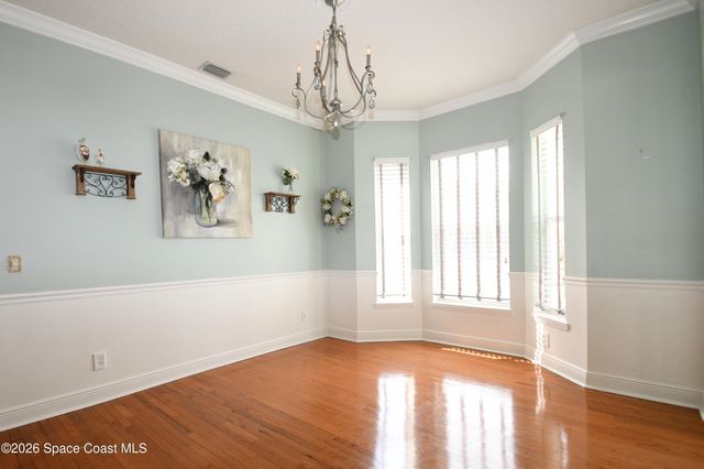 4480 Philodendron Court, Melbourne, FL 32934