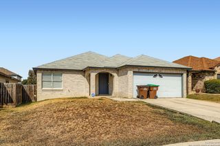 8023 Chestnut Gate, Converse, TX 78109