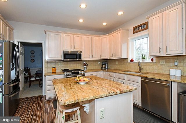 3011 TIMOTHY TRL, Audubon, PA 19403