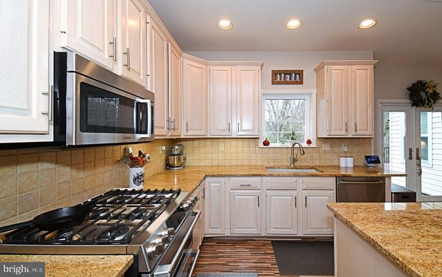 3011 TIMOTHY TRL, Audubon, PA 19403