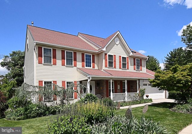 3011 TIMOTHY TRL, Audubon, PA 19403