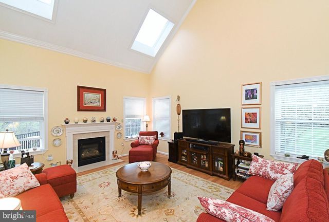 3011 TIMOTHY TRL, Audubon, PA 19403