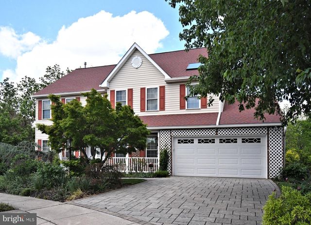 3011 TIMOTHY TRL, Audubon, PA 19403