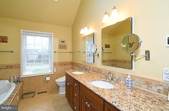 3011 TIMOTHY TRL, Audubon, PA 19403