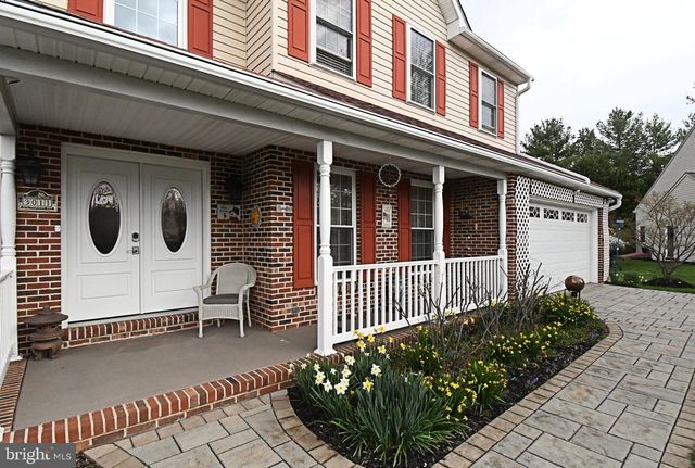 3011 TIMOTHY TRL, Audubon, PA 19403