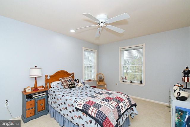 3011 TIMOTHY TRL, Audubon, PA 19403