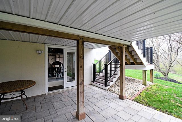 3011 TIMOTHY TRL, Audubon, PA 19403