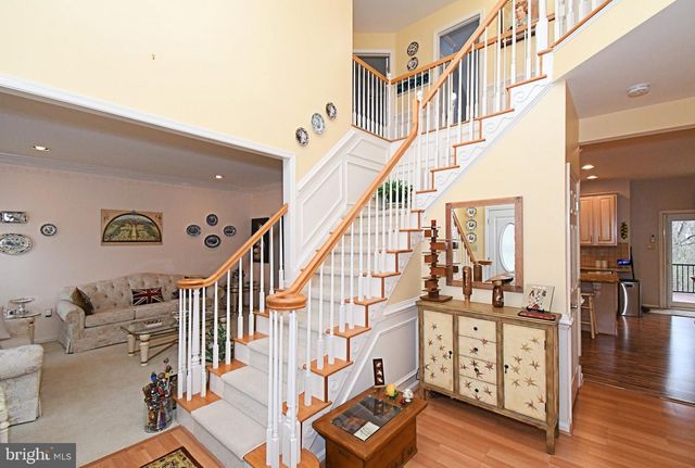 3011 TIMOTHY TRL, Audubon, PA 19403
