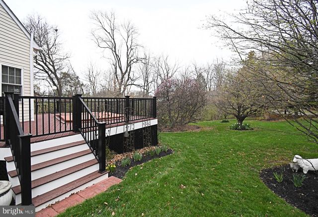 3011 TIMOTHY TRL, Audubon, PA 19403