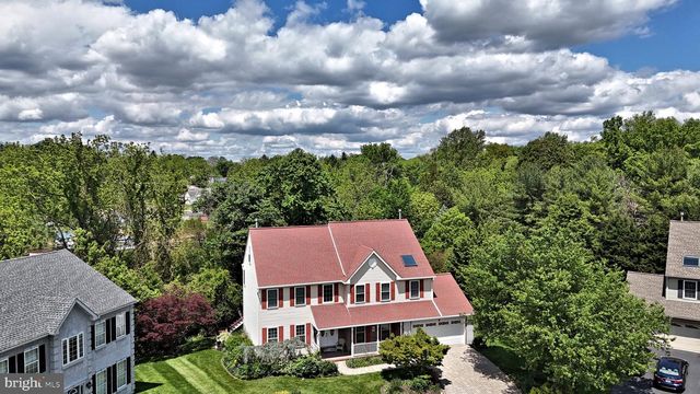 3011 TIMOTHY TRL, Audubon, PA 19403