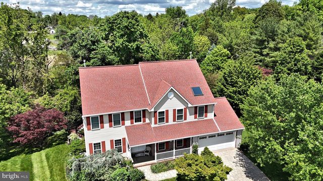 3011 TIMOTHY TRL, Audubon, PA 19403