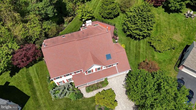 3011 TIMOTHY TRL, Audubon, PA 19403