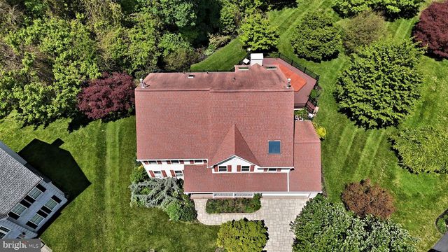 3011 TIMOTHY TRL, Audubon, PA 19403