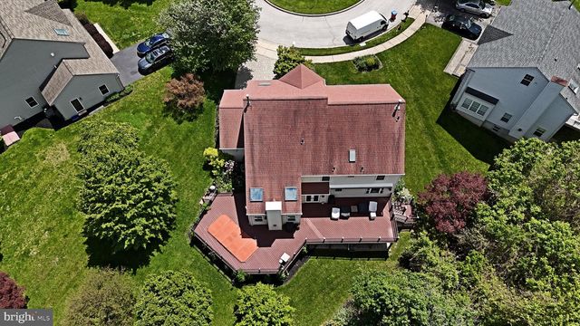 3011 TIMOTHY TRL, Audubon, PA 19403