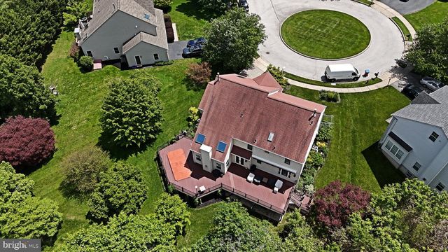 3011 TIMOTHY TRL, Audubon, PA 19403