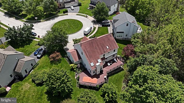 3011 TIMOTHY TRL, Audubon, PA 19403