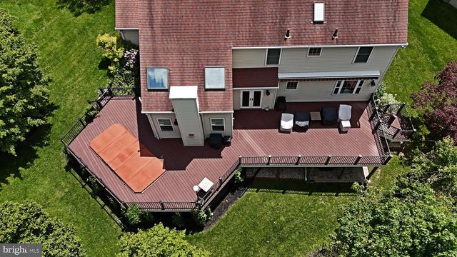 3011 TIMOTHY TRL, Audubon, PA 19403