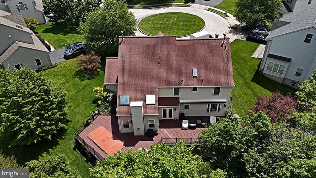 3011 TIMOTHY TRL, Audubon, PA 19403