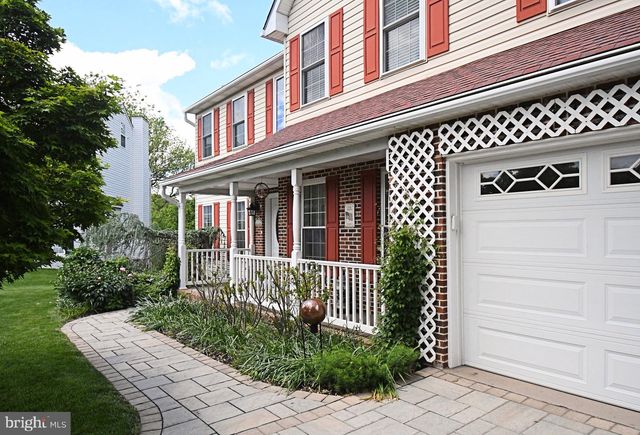 3011 TIMOTHY TRL, Audubon, PA 19403