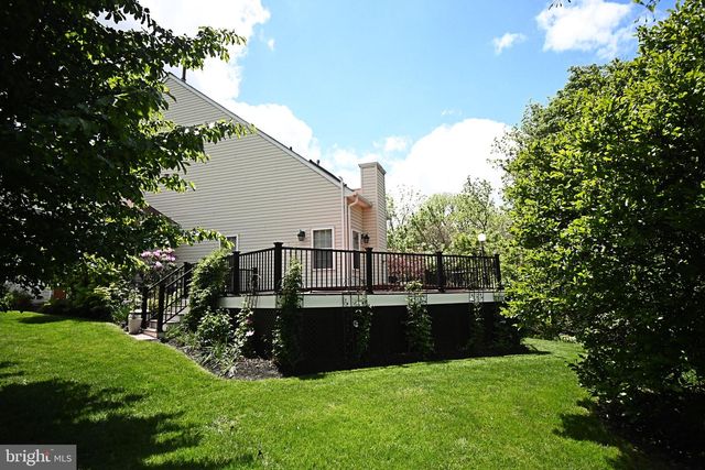 3011 TIMOTHY TRL, Audubon, PA 19403
