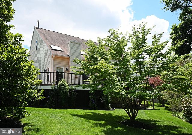 3011 TIMOTHY TRL, Audubon, PA 19403