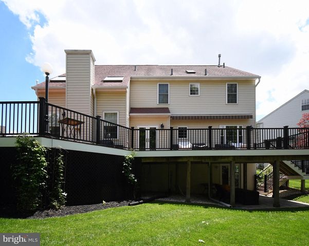 3011 TIMOTHY TRL, Audubon, PA 19403
