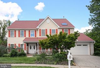 3011 TIMOTHY TRL, Audubon, PA 19403