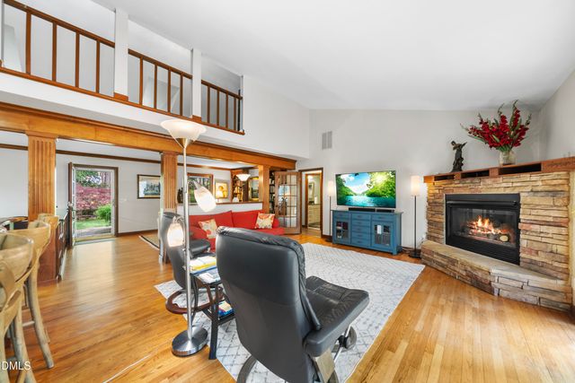 6200 Splitrock Trail, Apex, NC 27539