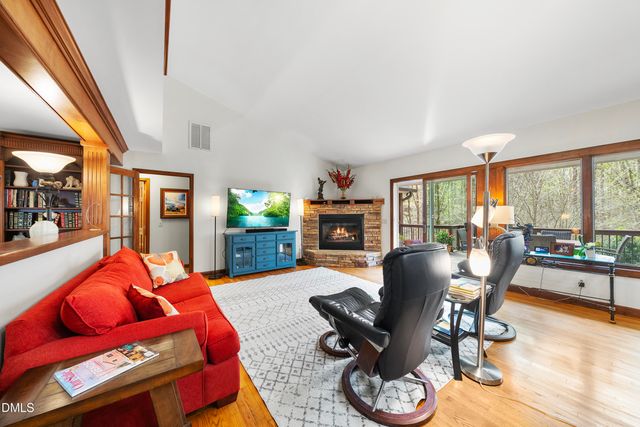 6200 Splitrock Trail, Apex, NC 27539