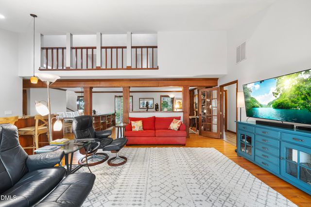 6200 Splitrock Trail, Apex, NC 27539