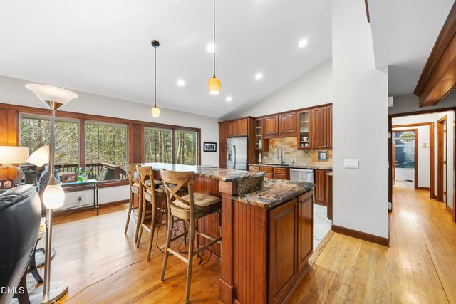 6200 Splitrock Trail, Apex, NC 27539