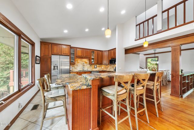 6200 Splitrock Trail, Apex, NC 27539