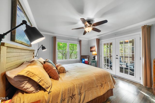 6200 Splitrock Trail, Apex, NC 27539