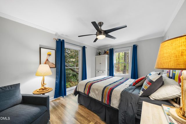 6200 Splitrock Trail, Apex, NC 27539