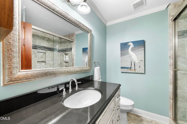 6200 Splitrock Trail, Apex, NC 27539