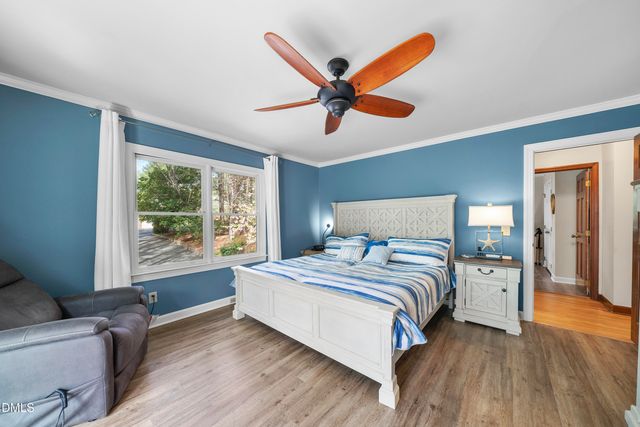 6200 Splitrock Trail, Apex, NC 27539