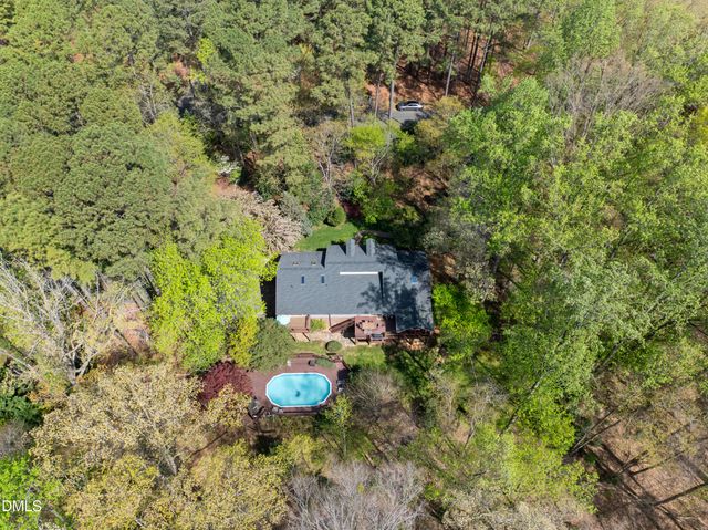 6200 Splitrock Trail, Apex, NC 27539