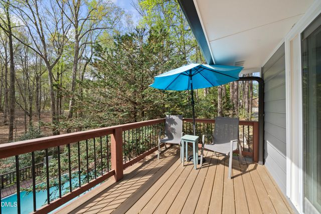 6200 Splitrock Trail, Apex, NC 27539