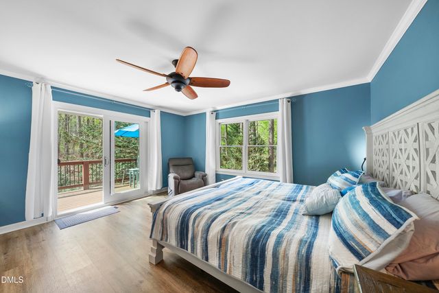 6200 Splitrock Trail, Apex, NC 27539