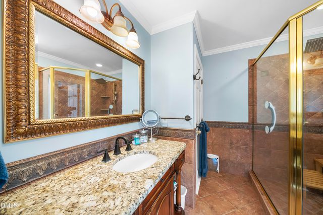 6200 Splitrock Trail, Apex, NC 27539