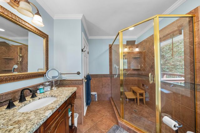 6200 Splitrock Trail, Apex, NC 27539