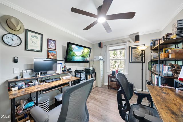 6200 Splitrock Trail, Apex, NC 27539