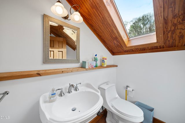 6200 Splitrock Trail, Apex, NC 27539