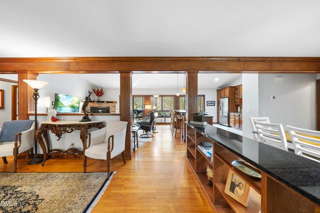 6200 Splitrock Trail, Apex, NC 27539