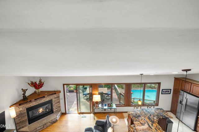 6200 Splitrock Trail, Apex, NC 27539